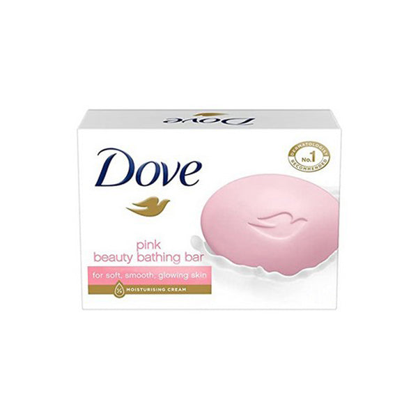 Dove soap