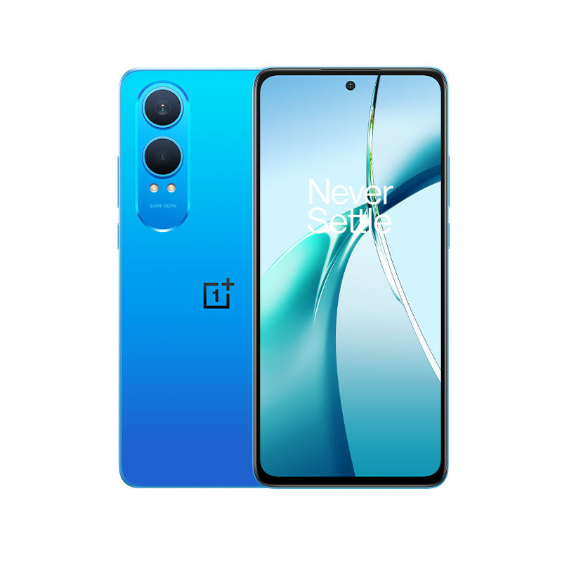 One plus phone (Updated version)