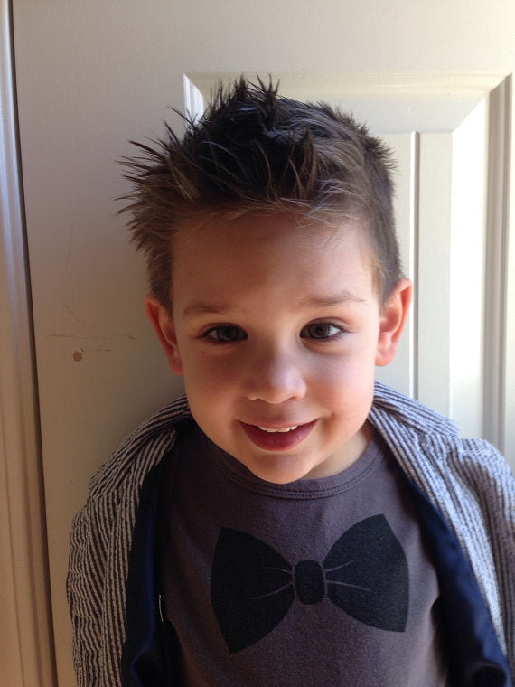 Organic Hair Wax for Babies, Children and Adults