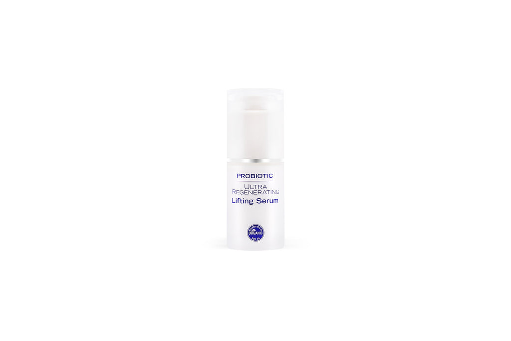 Ultra regenerating lifting serum for face Yoghurt of Bulgaria Biofresh