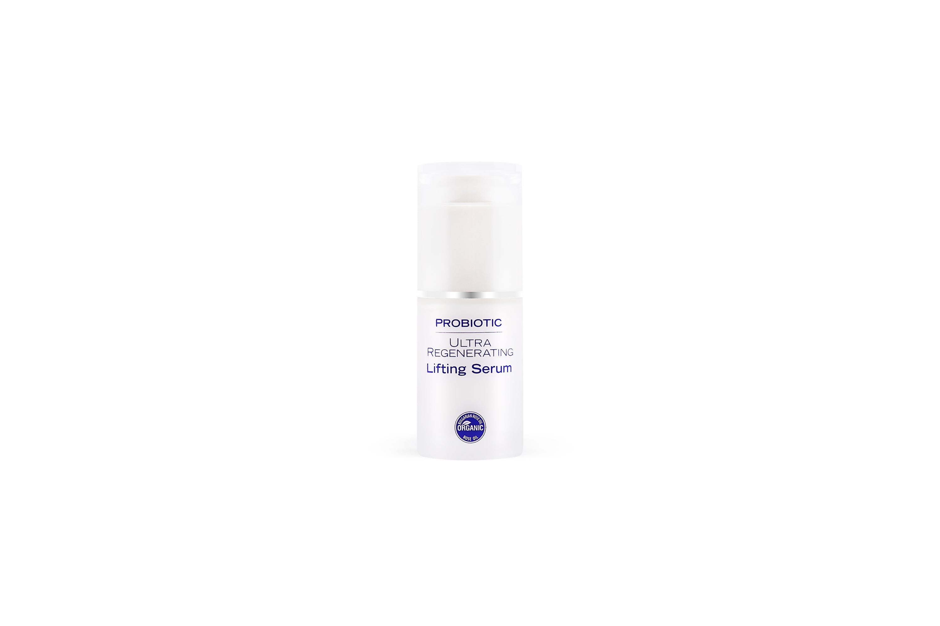 Ultra regenerating lifting serum for face Yoghurt of Bulgaria Biofresh
