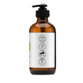 Archived All Natural Body Lotion With Cranberry Seed Oil 8oz